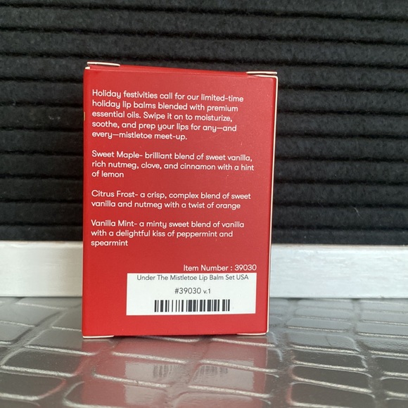 Youngliving lip balm set/ LIMITED EDITION - Picture 2 of 5